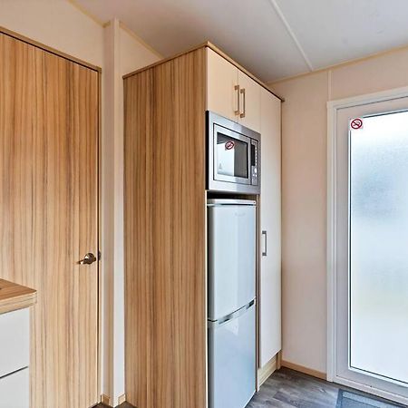 Tattershall Lakes: Sally'S Superior Stay Extérieur photo