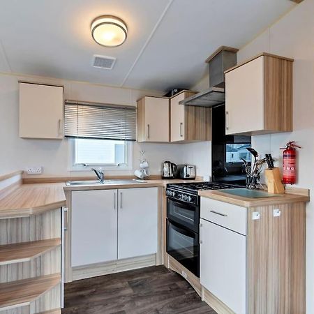 Tattershall Lakes: Sally'S Superior Stay Extérieur photo