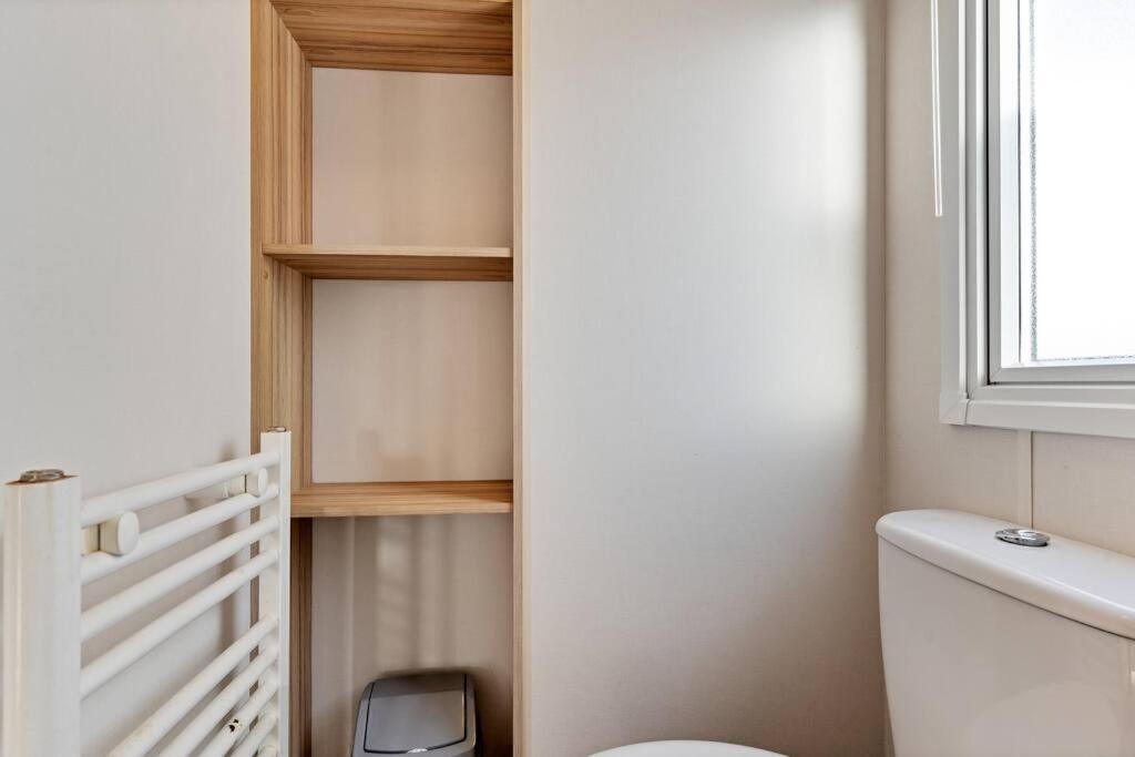 Tattershall Lakes: Sally'S Superior Stay Extérieur photo