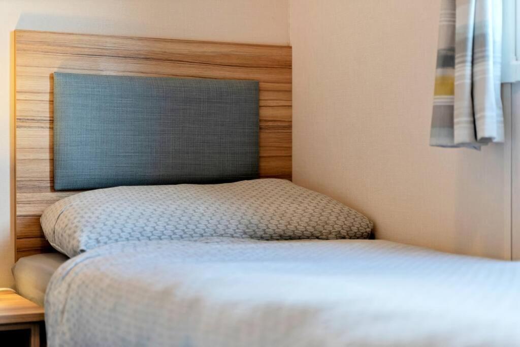 Tattershall Lakes: Sally'S Superior Stay Extérieur photo