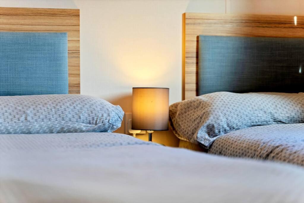 Tattershall Lakes: Sally'S Superior Stay Extérieur photo