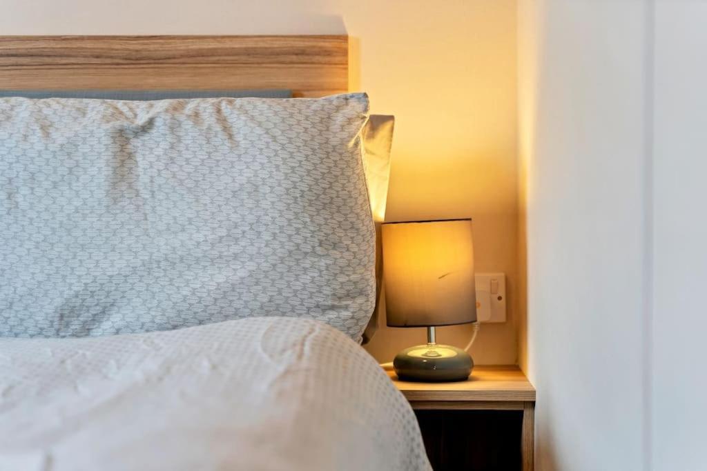 Tattershall Lakes: Sally'S Superior Stay Extérieur photo